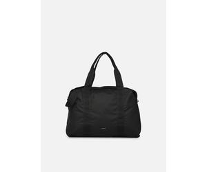 Bagages SANDQVIST Stream Weekender Bag pour T.U Noir