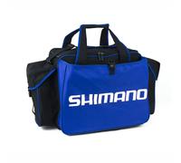 Shimano Fishing Dura Deluxe Carryall Tackle Stack Gris