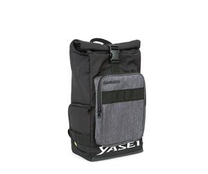 Bagages Shimano Yasei Rucksack Noir TU