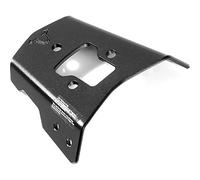 -bagages SW-Motech GPT.07.361.15000/B - En aluminium - Noir - Pour K 1200 S, K 1300 S