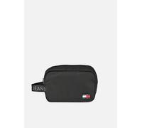 Bagages Tommy Jeans Tjm Ess Daily Nylon Washbag pour Sacs T.U Noir