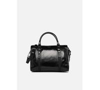 Bagages Zadig & Voltaire Sunny Medium #2 Vintage Patent pour Sacs T.U Noir