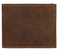 Bagan Petit Portefeuille au Format Paysage Cuir Véritable Homme | | 021662