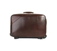 Bagan Valisette brun foncé, Taille One Size