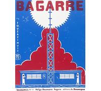 Bagarre