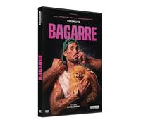 Bagarre