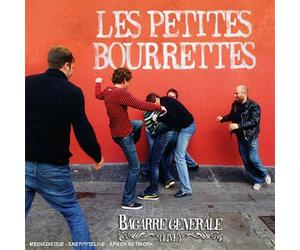 Bagarre Generale