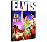 Bagarres au King Créole – Paramount Pictures – Édition du 30ème Anniversaire