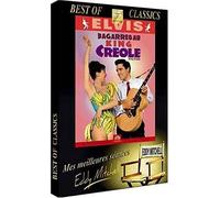 Bagarres au King Creole