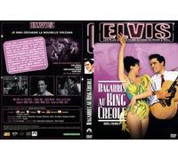 Bagarres au King Creole – Paramount Pictures – Pack
