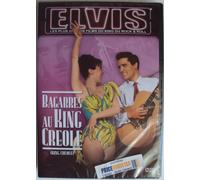 Bagarres au King Creole