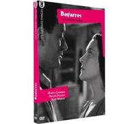 Bagarres DVD E