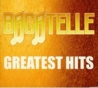 Bagatelle - Greatest Hits (3 CD)