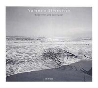 Silvestrov, V. - Bagatellen Und Serenaden [Import]