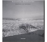 Silvestrov, V. - Bagatellen Und Serenaden [Import]