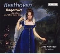 Beethoven, L. Van - Bagatelles [Import]