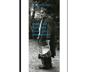 Bagatelles: ou combien j'emm... mes contemporains