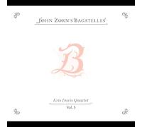 Bagatelles Vol 5 Kris David Quartet