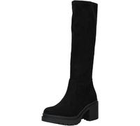 BAGATT D31-AMH32-6469 Bottes pour femme, Noir , 40 EU