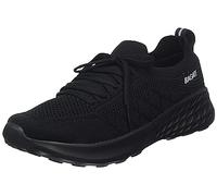 BAGATT Femme Basket, Noir, 41 EU