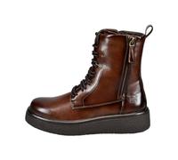 BAGATT Femme Catania Bottes, Cognac, 39 EU