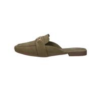 BAGATT Femme D11-ajb90 Mules, Vert foncé, 36 EU