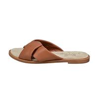 BAGATT Femme D31-A7C94 Mule, Cognac, 41 EU