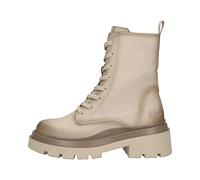 BAGATT Femme D31-abv33 Bottes, Blanc, 39 EU