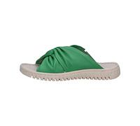 BAGATT Femme D31-AFK91 Mule, Vert, 40 EU