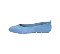 BAGATT Femme D31-aka62 Ballerine, Bleu, 40 EU
