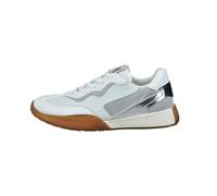 BAGATT Femme D31-akc01 Basket, Blanc, 42 EU