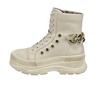 BAGATT Femme Haylee Bottes, Beige, 38 EU