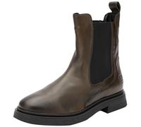 BAGATT Femme Hedley Evo Chelsea, Vert, 37 EU