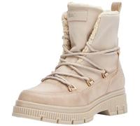 BAGATT Femme Robin Bottes, Beige, 39 EU