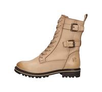 BAGATT Femme Ronja Evo Bottes au Genou, Sable, 38 EU