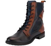 BAGATT Femme Ronja I Bottes, Bleu, 39 EU