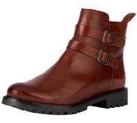 BAGATT Femme Ronja Revo Bottes, Cognac, 39 EU