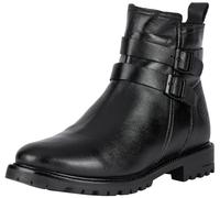 BAGATT Femme Ronja Revo Bottes, Noir, 39 EU