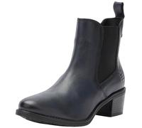 BAGATT Femme Ruby Bottes à la cheville , Bleu-4110,38 EU