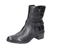 BAGATT Femme Ruby Bottes à la cheville , Noir-100,36 EU