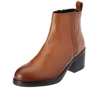 BAGATT Femme Torvi Bottes de Cheville, Cognac, 40 EU