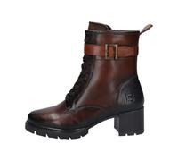 BAGATT Femme Yamila Bottes de Cheville, Marron, 39 EU