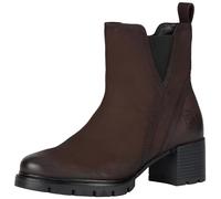 BAGATT Femme Yamila Bottes de Cheville, Marron, 40 EU