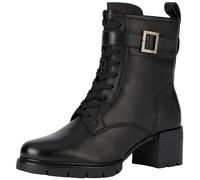 BAGATT Femme Yamila Bottes de Cheville, Noir, 39 EU