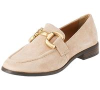 BAGATT Mocassins Rosalie pour Femme, Sable, 41 EU