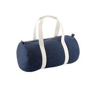 BagBase BG646 Sac polochon en Denim