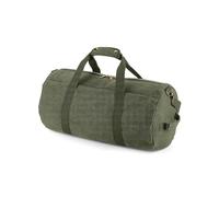 BagBase BG655 Vintage Canvas Barrel Bag