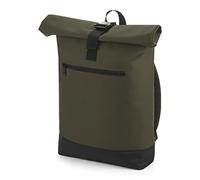 BagBase BG855 Sac à Dos Roll-Top