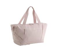 Bagbase Circuit Gym Bag - Noir, Sac de sport en polyester recy vec base revêtue de polyuréthane, poches en maille extensible, poches avant et intérieures zippées, ouverture zippée bidirectionnelle