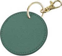 Bagbase - Clip pour clés "Boutique" Rond BC4965 (Taille unique) (Vert sauge)